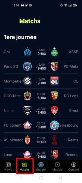 Comment Réactiver Un Compte Uber Eats Free Ligue 1 Uber Eats : comment être fin prêt pour suivre vos équipes